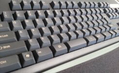 REALFORCE108UBK全体