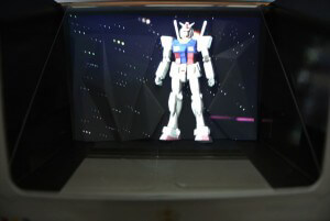 gundam