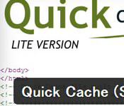 Wordpressを早くする４つのキャッシュ系プラグインお勧めの組み合わせ