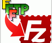 FTPのフリーソフトは大量・高速アップ可能な『FileZilla』がオススメ！
