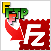 FTPのフリーソフトは大量・高速アップ可能な『FileZilla』がオススメ！
