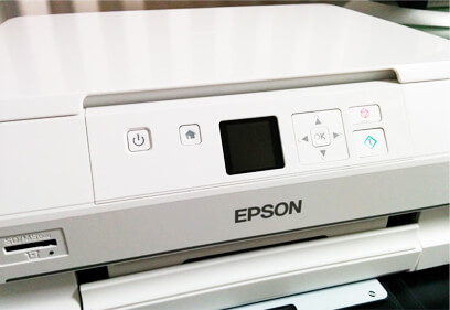 EPSON EP-706a