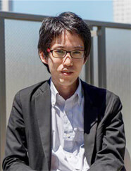 sqool 加藤賢治さん