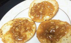 味噌ジャムの作り方
