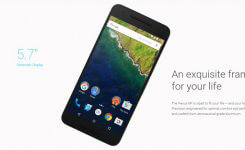 Nexus5XとNexus6Pのサイズ・スペック比較。日本価格は割高