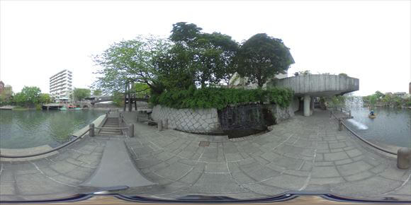 360度写真