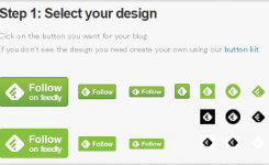 Feedly購読ボタンの設置は超簡単にできる！WordPressでも
