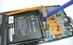 Nexus5の電池パック交換は意外に簡単！交換する際の注意点など