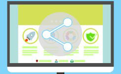 google-site-share