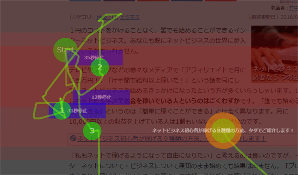 AdSense広告をクリックした人のIPを取得してアドセンス狩り対策