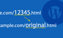 WordPressのURLを自由に変更する
