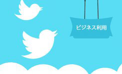 ツイッターのビジネスアカウントや費用について