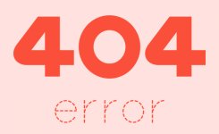 404エラーページをオリジナルで作成してアクセスを逃さない！