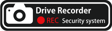 Drive Recorder