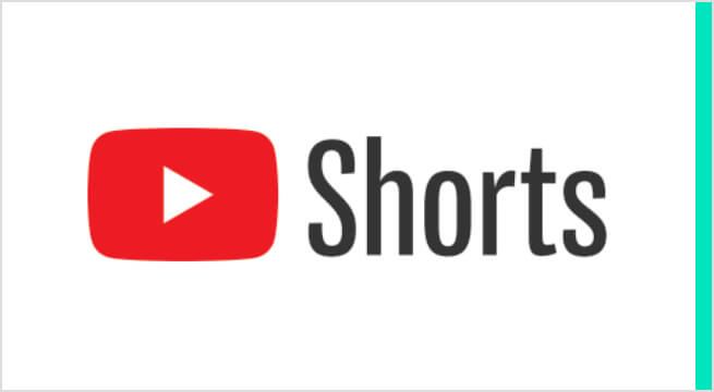 YouTube Shorts登場！15秒以内の短編動画を公開する新サービス