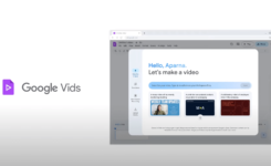 Googleが動画作成ツール「Google Vids」を発表！2024年6月リリース予定