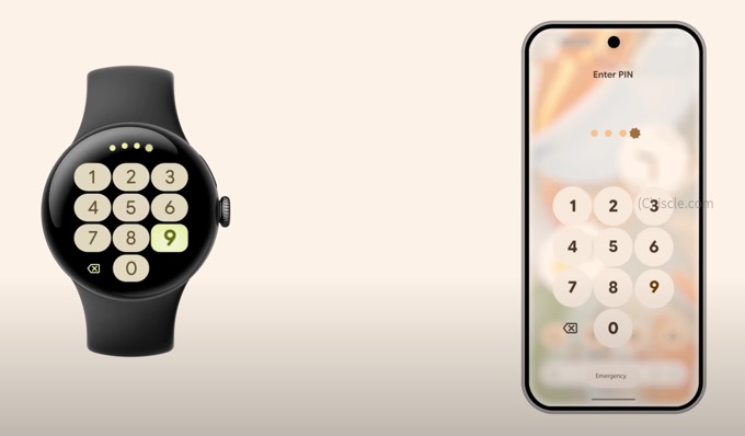 Wear OS 6