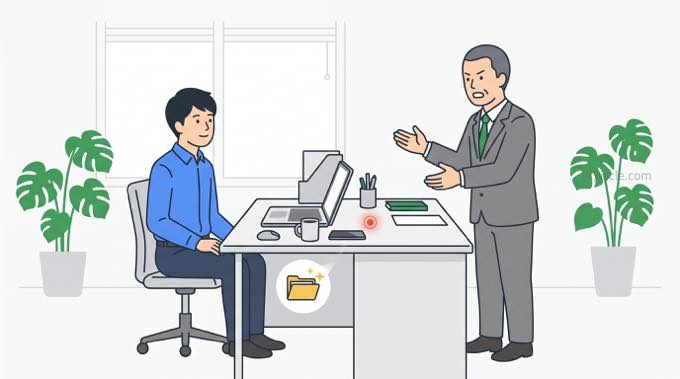 黙って録音するのは法的にアウト？