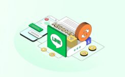 LINEの「保存期間が過ぎた」ファイル・写真・動画を復元する方法