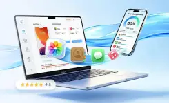iOS 27 のアップデートで容量不足？空き容量を増やす方法とiCareFoneの使い方