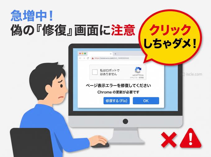 ClickFix