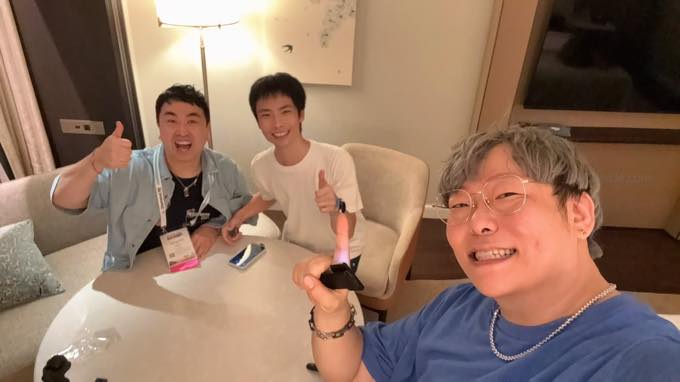 韓国クリエイターに聞くチャンネル運営